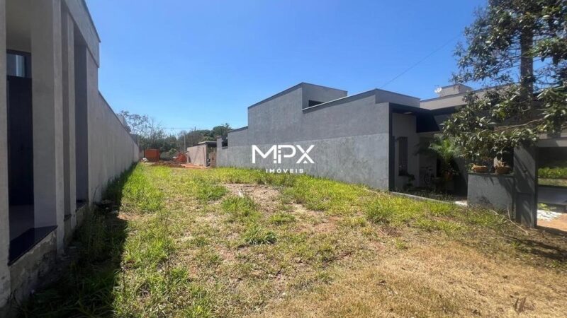 Terreno à venda em Piracicaba, Campestre, com 200 m², Residencial Agape — Cód. MPX-TE2881