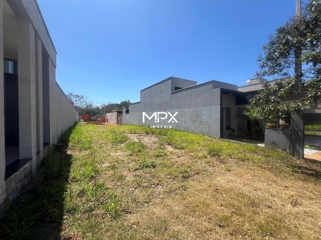 Terreno à venda em Piracicaba, Campestre, com 200 m², Residencial Agape