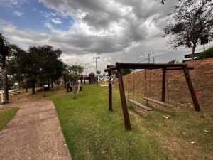 Terreno à venda em Piracicaba, Residencial Damha I, com 430.72 m², Residencial Damha I