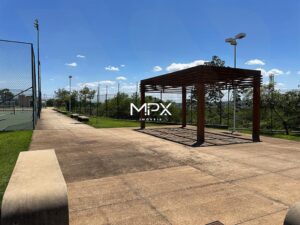 Terreno à venda no Condomínio Soleil Piracicaba em Piracicaba — 275 m² — Cód. MPX-TE3284