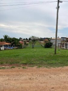 Terreno à venda em Condomínio Serelepe, Santa Maria da Serra