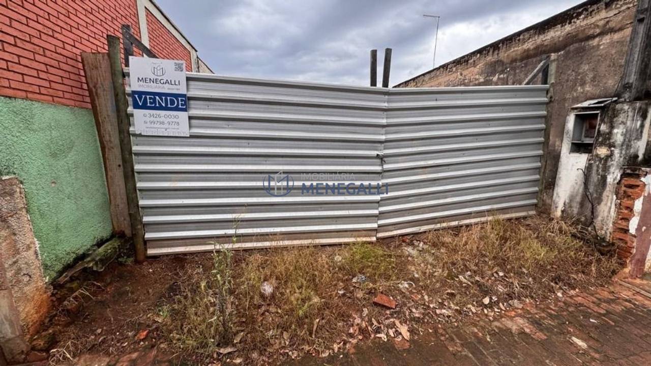 Terreno à venda em Vila Rezende, Piracicaba — 276 m²
