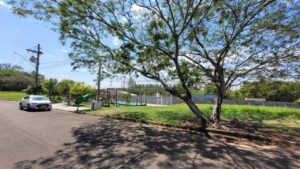 Terreno à venda em Residencial San Marino, Rio das Pedras — 300 m² — Cód. MENEGALLI-TE0730