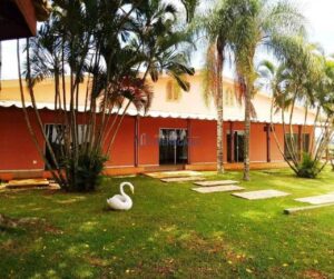 Terreno à venda em Condomínio Portal do Horto, Piracicaba — 250 m²