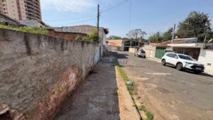 Terreno à venda em Vila Monteiro, Piracicaba — 250 m² — Cód. MENEGALLI-TE0716