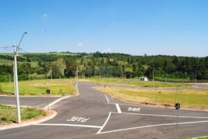 Terreno à venda em Condomínio Portal do Horto, Piracicaba — 250 m²