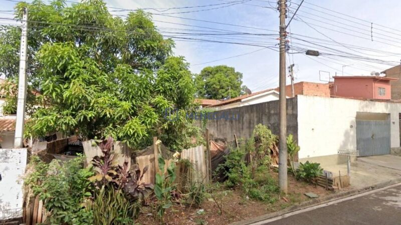 Terreno à venda em Parque São Manoel, Leme