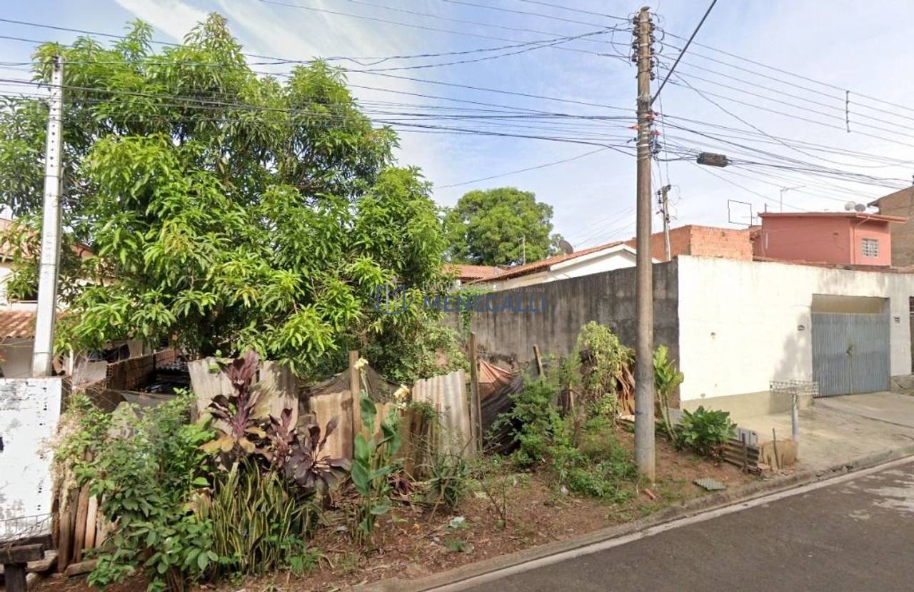 Terreno à venda em Parque São Manoel, Leme