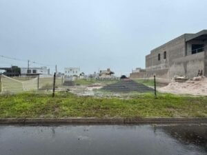 Terreno à venda em Residencial Terras de Ártemis, Piracicaba — 560 m²
