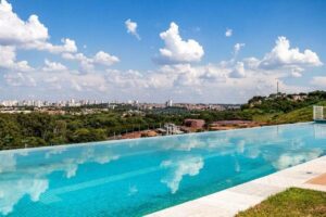 Terreno à venda em Condomínio Damha II, Piracicaba — 405 m²