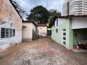 Terreno à venda em Vila Independência, Piracicaba — 450 m²