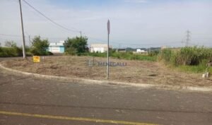 Terreno à venda em Loteamento Conquista, Piracicaba — 320 m²