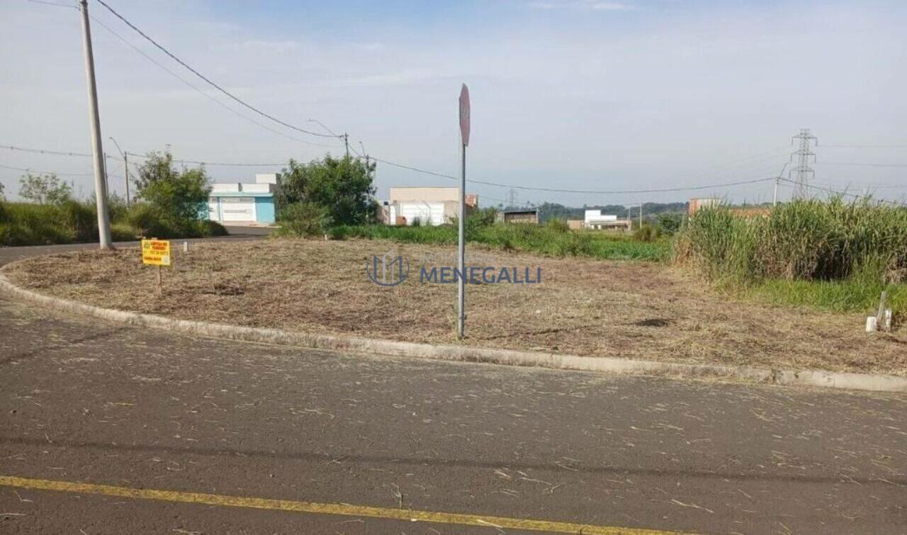 Terreno à venda em Loteamento Conquista, Piracicaba — 320 m²