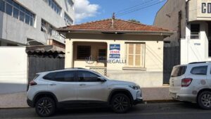 Terreno à venda em Alto, Piracicaba — 198 m²