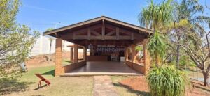 Terreno à venda em Campestre, Piracicaba — Park Campestre II — 1.000 m² — Cód. MENEGALLI-TE0655