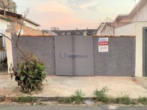 Terreno à venda em Alto, Piracicaba — 188 m²