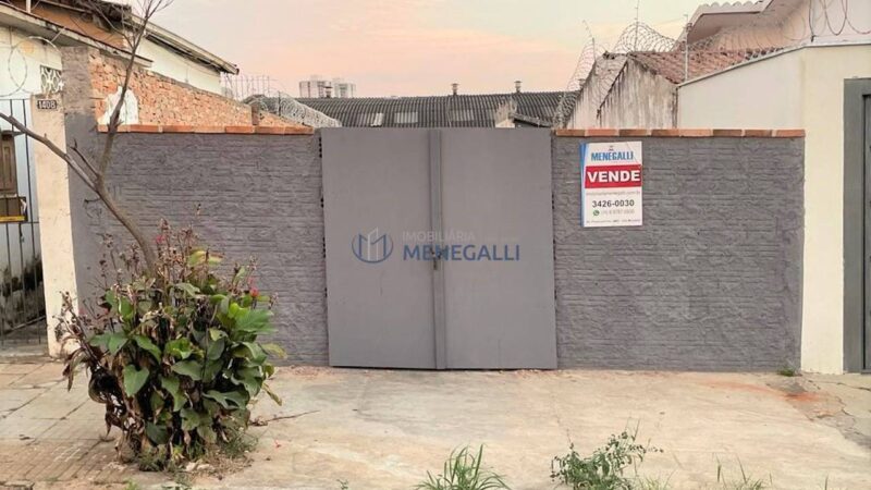 Terreno à venda em Alto, Piracicaba — 188 m²
