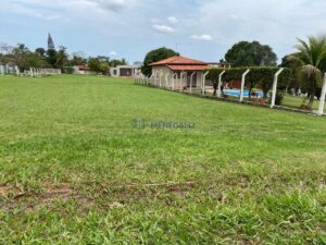 Terreno à venda em Condomínio Serelepe, Santa Maria da Serra