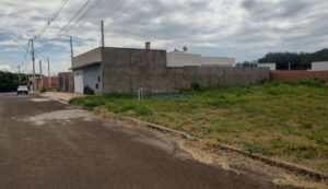 Terreno à venda em Campestre, Piracicaba — Residencial Quinta do Campestre