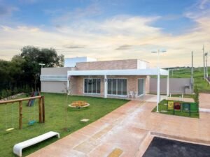 Terreno à venda em Condominio Soleil, Piracicaba