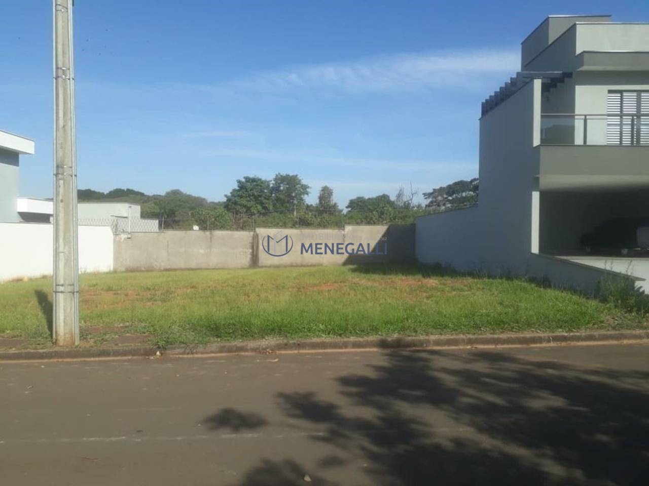 Terreno à venda em Condominio Park Unimep Taquaral, Piracicaba — 245 m²