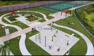 Terreno à venda em Condominio Soleil, Piracicaba