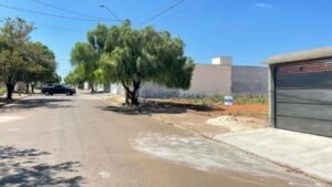 Terreno à venda em Residencial São Luiz, Piracicaba — 175 m²