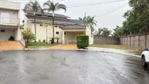 Terreno à venda em Leão, Piracicaba