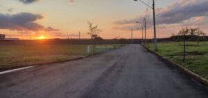 Terreno à venda em Itaí, Itaí — Terras de Santa Cristina III