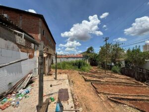 Terreno à venda em Vila Prudente, Piracicaba