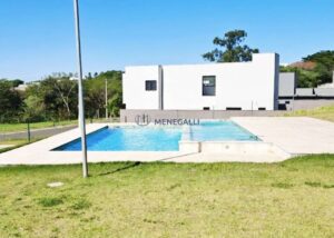 Terreno à venda em Pau D’Alhinho, Piracicaba — 400 m²