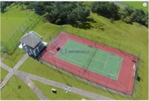 Terreno à venda em Residencial Terras de Ártemis, Piracicaba — 560 m²