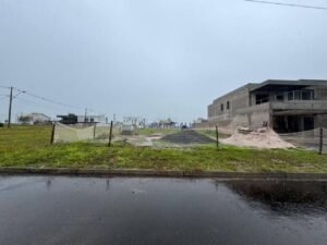 Terreno à venda em Residencial Terras de Ártemis, Piracicaba — 560 m²