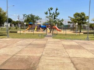 Terreno à venda em Park Unimep Taquaral, Piracicaba — 693 m²