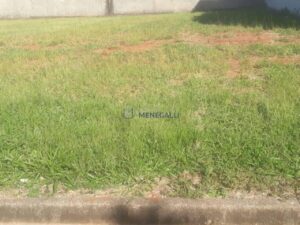 Terreno à venda em Condominio Park Unimep Taquaral, Piracicaba — 245 m²