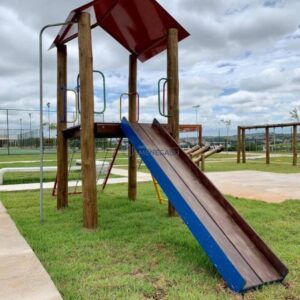 Terreno à venda em Condominio Soleil, Piracicaba