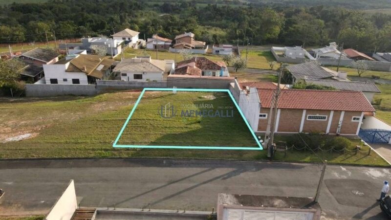 Terreno à venda em Condominio Águas do Campo, São Pedro — 480 m²