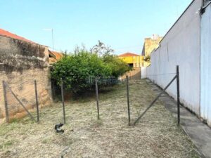 Terreno à venda em Paulicéia, Piracicaba — 254 m²