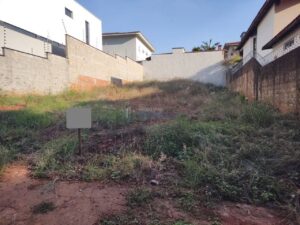 Terreno à venda em Santa Cecília, Piracicaba