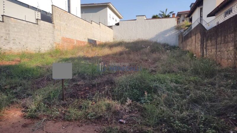 Terreno à venda em Santa Cecília, Piracicaba