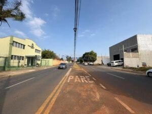 Terreno à venda em Água Branca, Piracicaba — 175 m² — Cód. MENEGALLI-TE0665