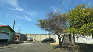 Terreno à venda em Jardim Santa Ignês I, Piracicaba