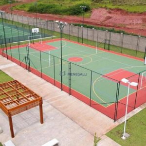 Terreno à venda em Condominio Soleil, Piracicaba