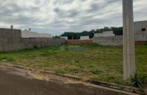 Terreno à venda em Campestre, Piracicaba — Residencial Quinta do Campestre