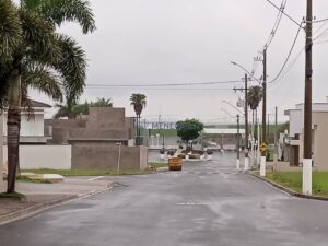 Terreno à venda em Residencial Vivamus, Saltinho — 250 m²