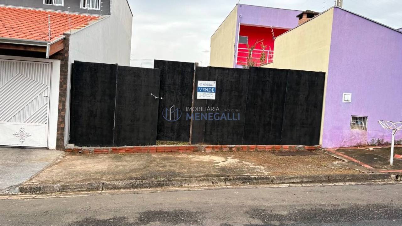 Terreno à venda em São Vicente, Piracicaba — 175 m²