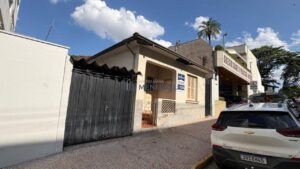 Terreno à venda em Alto, Piracicaba — 198 m²