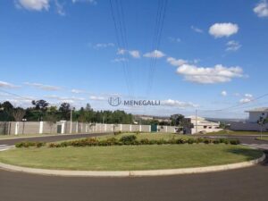 Terreno à venda em Residencial Villa D’Itália, Piracicaba — 250 m²