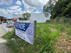 Terreno à venda em Jardim São Matheus, Vinhedo