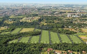 Terreno à venda em Campestre, Piracicaba — Residencial Quinta do Campestre